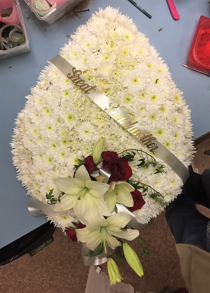 Teardrop Tribute