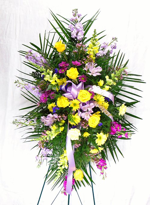 Magic Moments Standing Spray