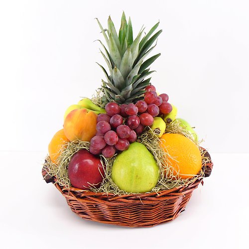 Fruit & Gourmet